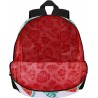 Mochila escolar Sweat Disney Stitch Frog