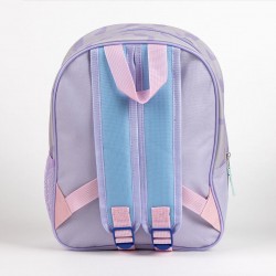 Mochila 3D pré-escolar Stitch