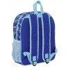 Mochila escolar  Bluey