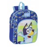 Mochila escolar  Bluey