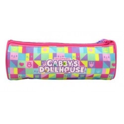Estojo cilindrico Gabby's Dollhouse