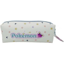 Estojo simples Pokemon