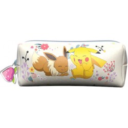 Estojo simples Pokemon