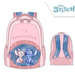 Mochila junior Stitch