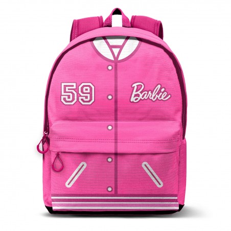 Mochila Júnior Barbie
