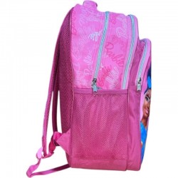 Mochila Junior elevada qualidade Barbie