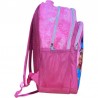 Mochila Junior elevada qualidade Barbie