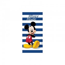 Toalha de praia Mickey