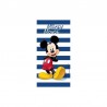 Toalha de praia Mickey