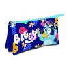 Estojo triplo Bluey