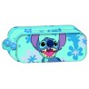 Estojo duplo Stitch