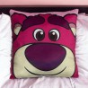 Almofada quadrada Lotso