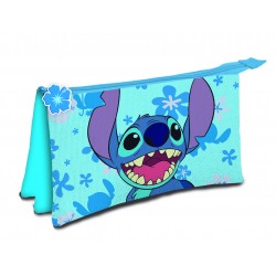 Estojo triplo Stitch