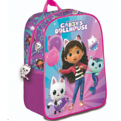 Mochila 3D pré-escolar...