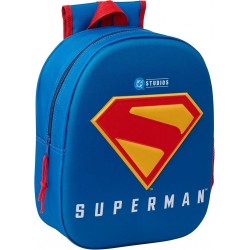 Mochila 3D pré-escolar...