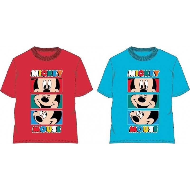 T-Shirt Disney Mickey Mouse