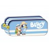 Estojo duplo Bluey