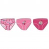 Conjunto de 3 cuecas Cry Babies