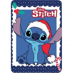 Manta polar Stitch