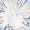 Guarda chuva manual Bluey