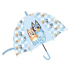 Guarda chuva automatico Bluey