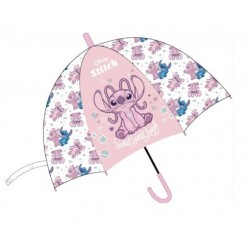 Guarda chuva automático Stitch