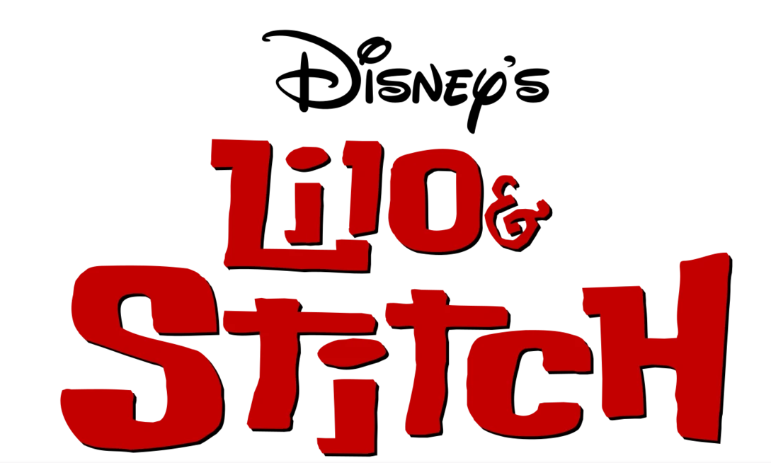 LILO & STITCH